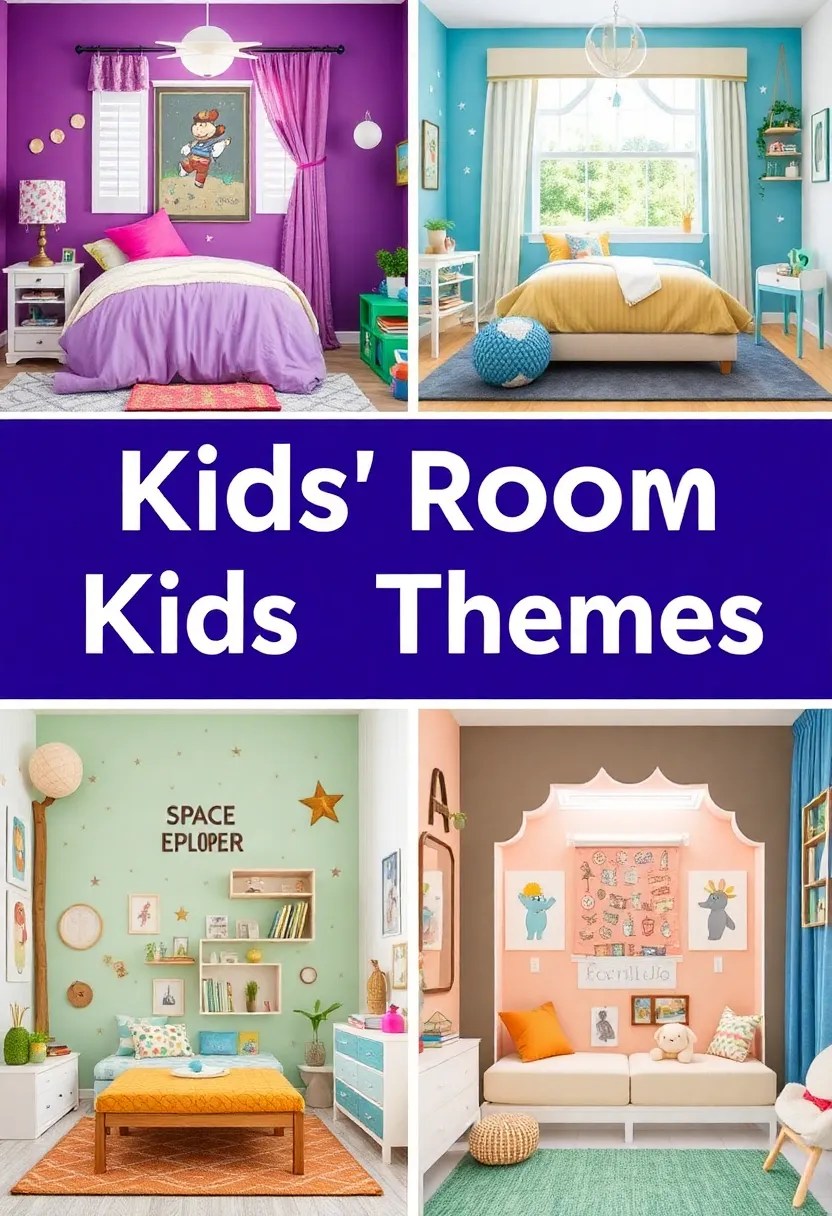 20 Fun Kids Room Ideas That'll Make Playtime Extra Special! - Conclusion